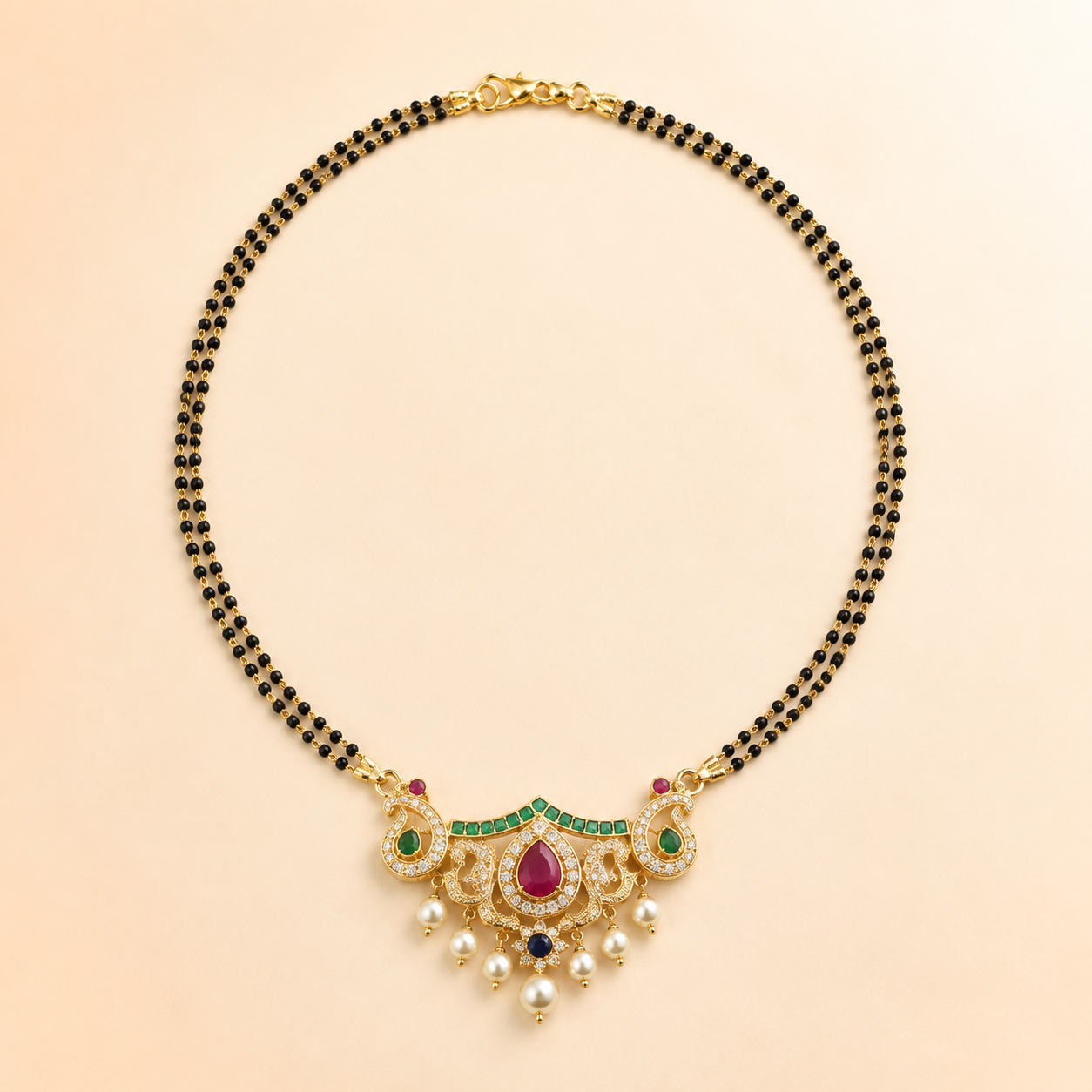 MANGALSUTRA