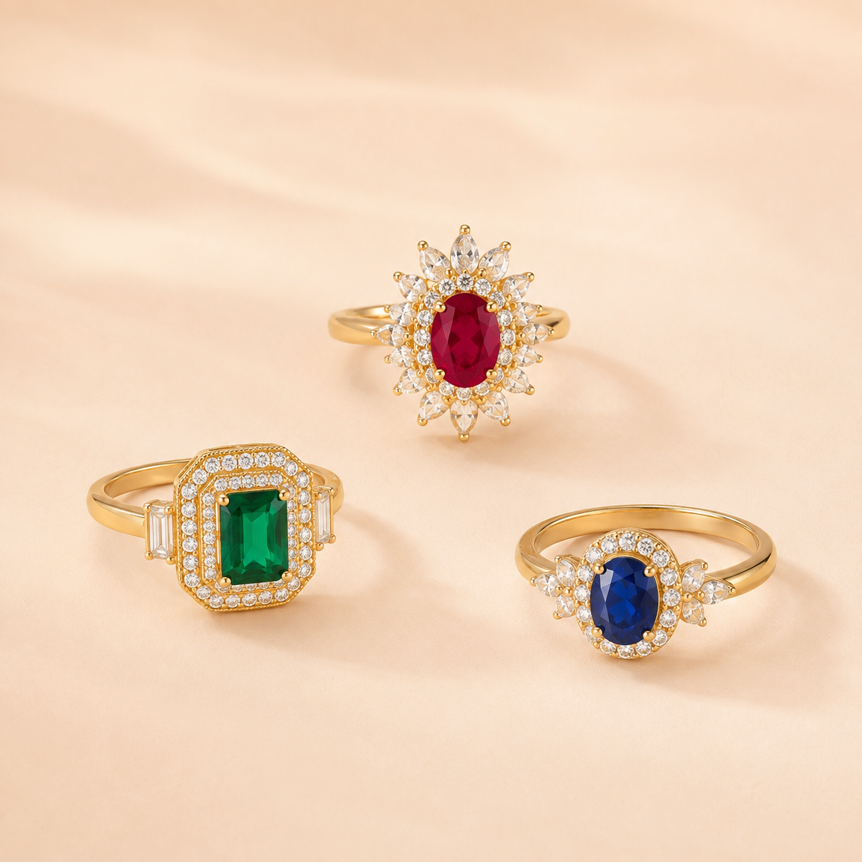 RINGS