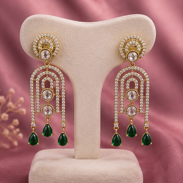 Daily Wear Jewellery Set